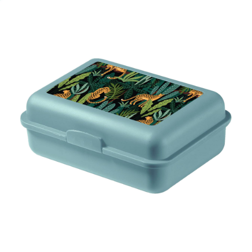 LunchBreak Eco Lunchbox Mint Green