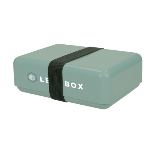 Match Eco LunchBox Mint Green