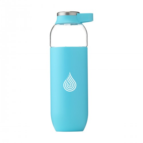 Softdrink 740 Ml Drinking Bottle Turquoise