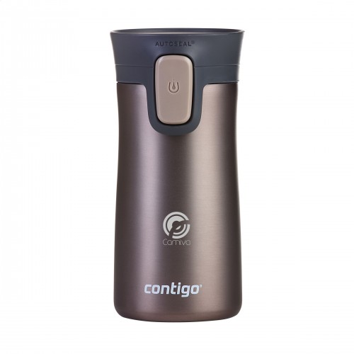 Contigo® Pinnacle 300 Ml Thermo Cup Brown