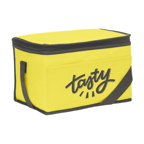 Keep-it-Cool Cooling Bag Yellow