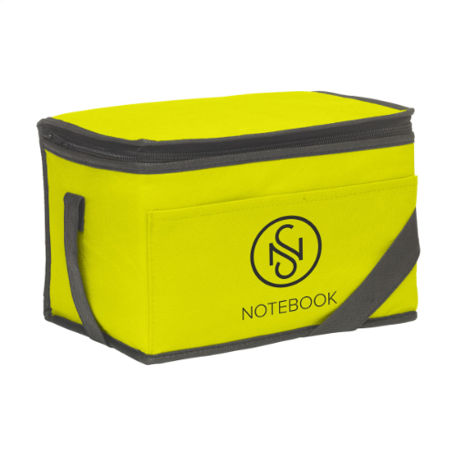 Keep-it-Cool Cooling Bag Lime