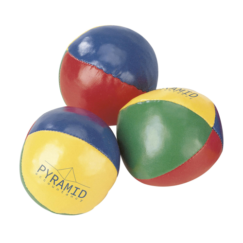 Twist Xl Juggling Set