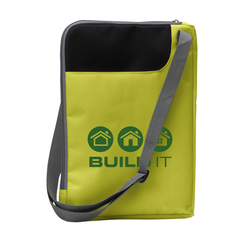 Fairbag Wallets Lime