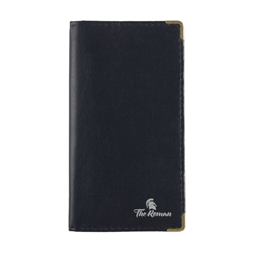 Diary Planner Consul 4 Lang. Blue