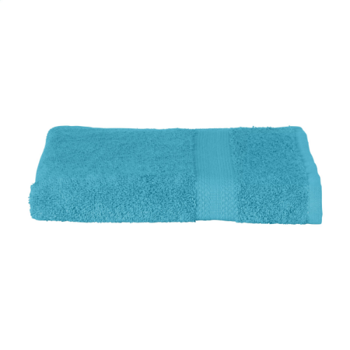 Solaine Promo Hand Towel (360 G/m²) Blue
