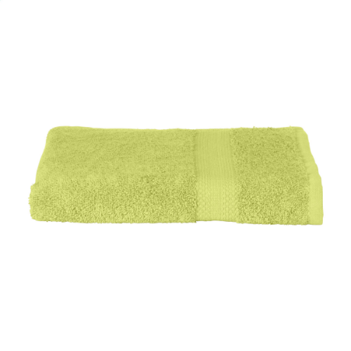 Solaine Promo Hand Towel (360 G/m²) Light Green