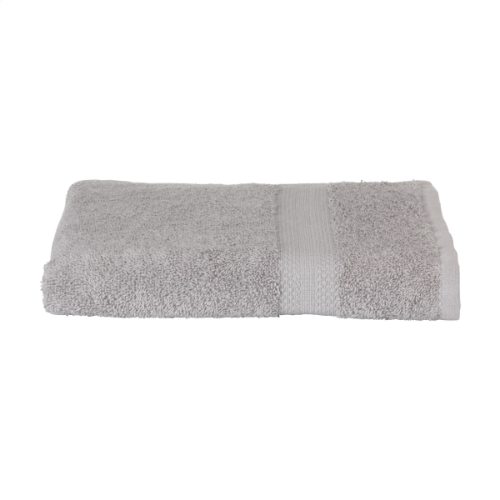 Solaine Promo Hand Towel (360 G/m²) Grey