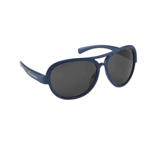 Aviator Sunglasses Dark-Blue