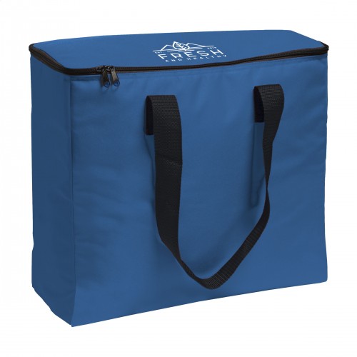Freshcooler-Xl Cooler Bag Navy