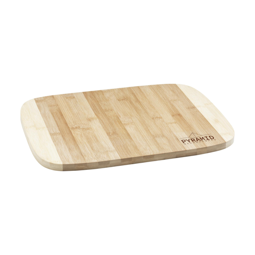 Finesse Cutting Board Wood