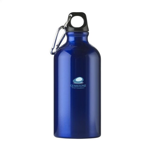 Aquabottle Water Bottle Blue