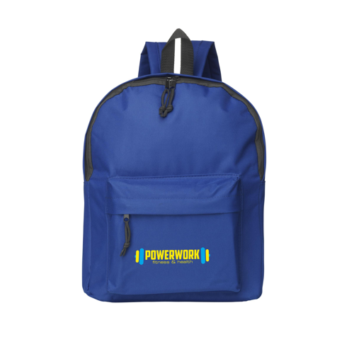 Trip Backpack Cobalt-Blue