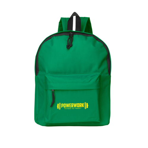 Trip Backpack Green