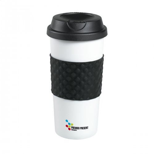 HeatCup 450 ml coffee cup