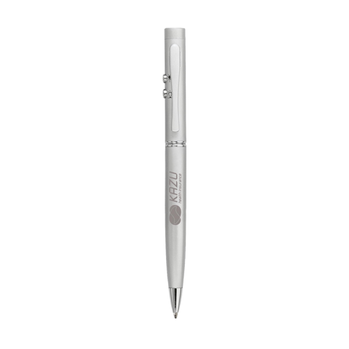 Duolaser Pen Silver