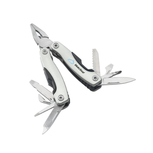 Maxitool Multitool Silver