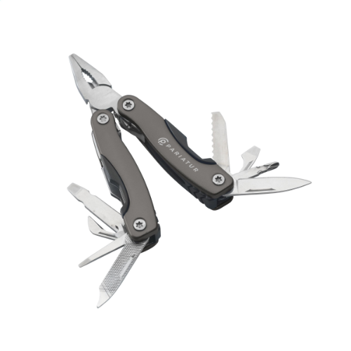 MaxiTool Multitool Grey