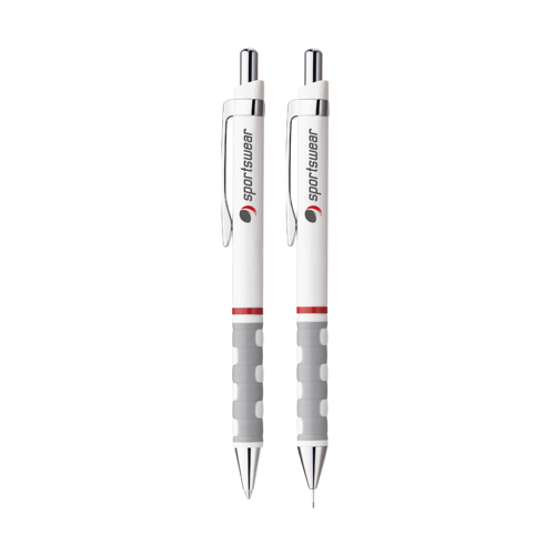 Rotring Tikky Writing Set White