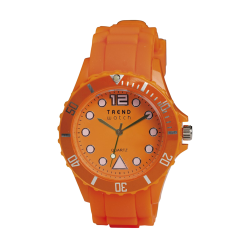 Trendwatch Orange