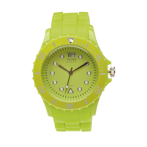 Trendwatch Green
