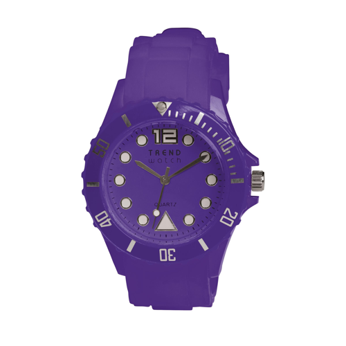 Trendwatch Purple