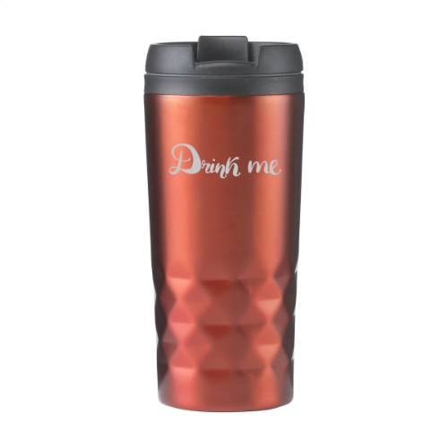 Graphic Mug 300 ml thermo cup