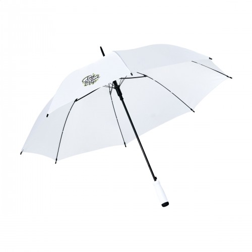 Colorado Umbrella White