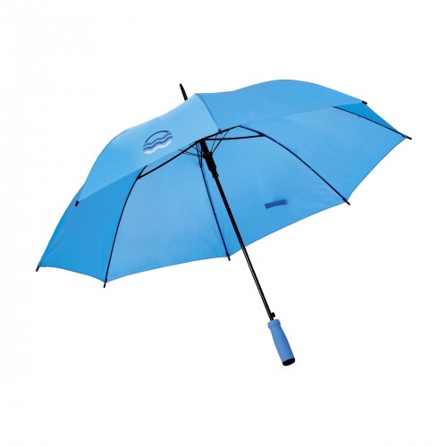 Colorado Umbrella 23,5 Inch Light Blue