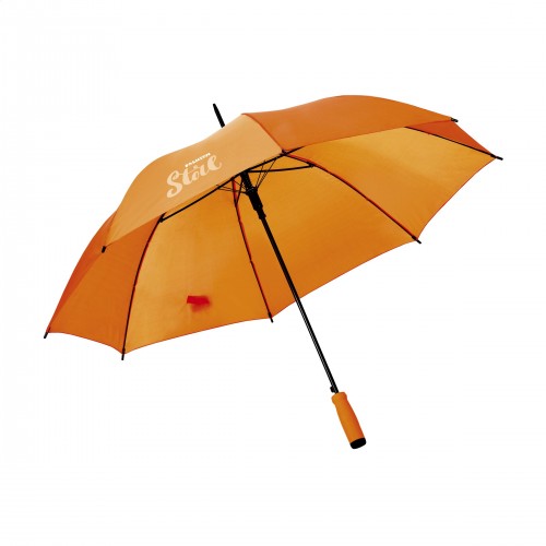 Colorado Umbrella 23,5 Inch Orange