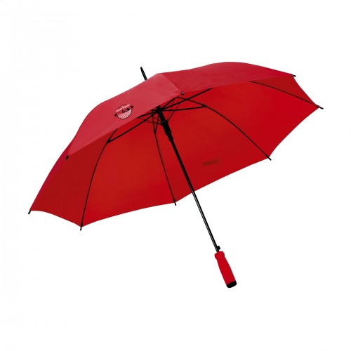 Colorado Umbrella Red