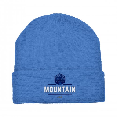 Antarctica hat