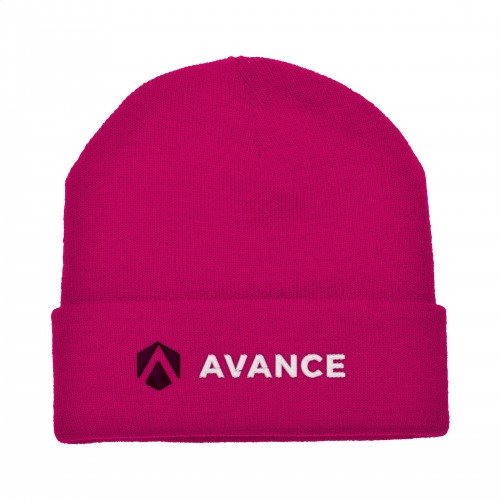 Antarctica hat