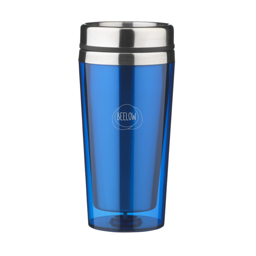 Transcup Thermo Cup Blue