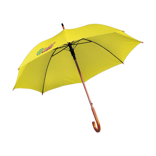 Firstclass Umbrella Yellow