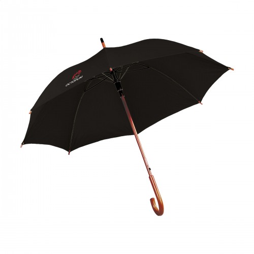 Firstclass Umbrella Black