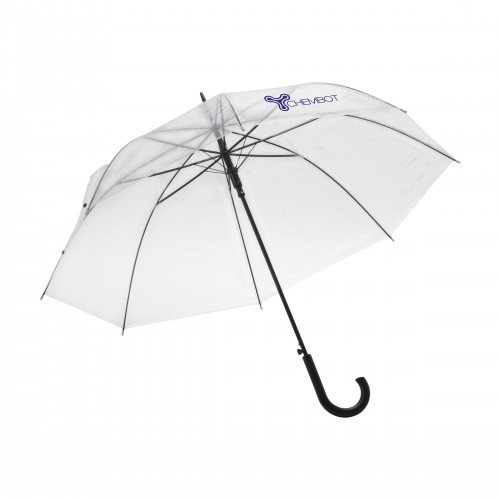 Transevent Umbrella Transparent