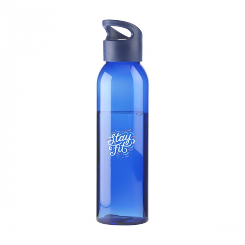 Sirius Water Bottle Blue