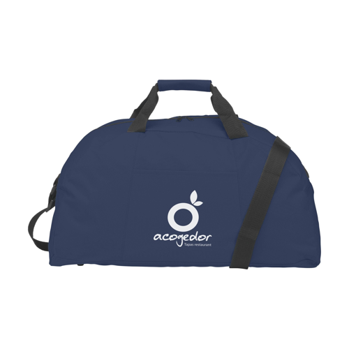 Trendbag Sports/Travel Bag Dark-Blue