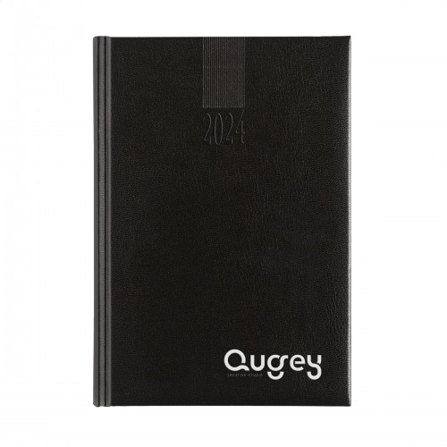 Euromax diary 4 languages A4