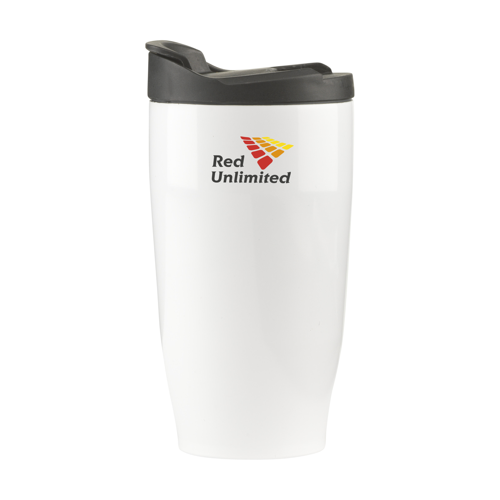 Senna Thermo Cup White