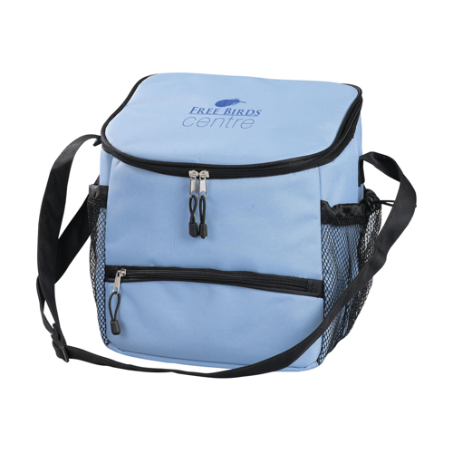 Isobag Cooler Bag Light-Blue