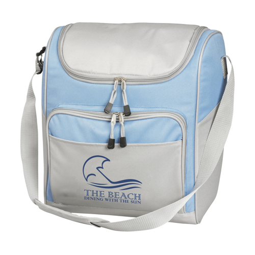 Freshbag Cooler Bag Blue