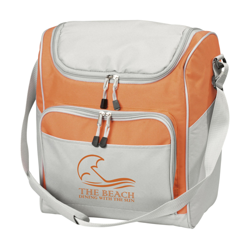Freshbag Cooler Bag Orange