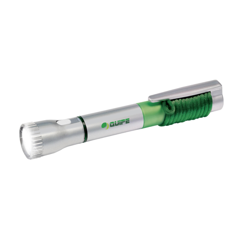 Writelight Flashlight Green