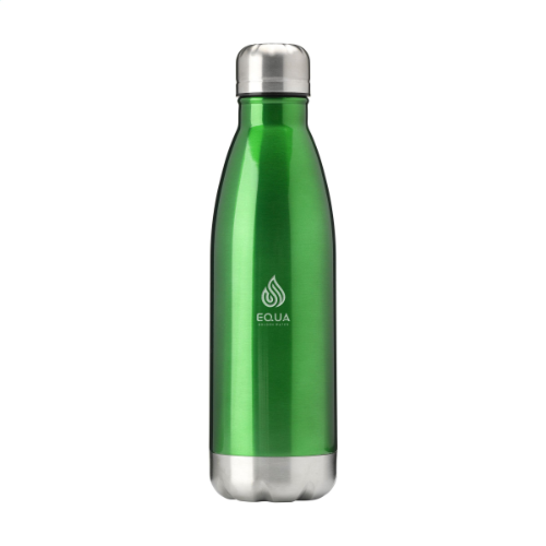 Topflask 500 Ml Drinking Bottle Green