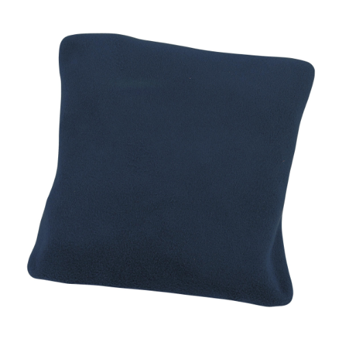 PillowBlanket 2-in-1 (220 G/m²) Fleece Blanket Blue
