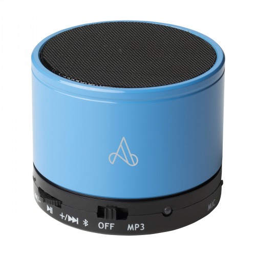 Boombox Speaker Blue