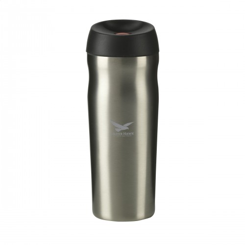 ThermoBoost 450 Mlthermo Cup Silver