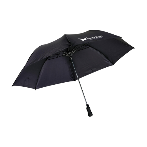 Rainwise Umbrella Black